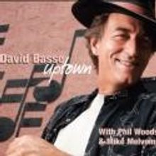David Basse and Marilyn Maye Play the Metropolitan Room Tonight