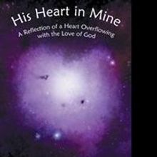 Janice Valentine Releases HIS HEART IN MINE