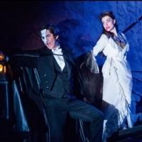 BWW Reviews: The 'New' PHANTOM OF THE OPERA