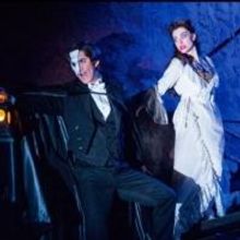 BWW Reviews: The 'New' PHANTOM OF THE OPERA