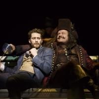 Photo Flash: Believe! First Look at Matthew Morrison, Kelsey Grammer, Laura Michelle…