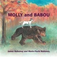 New Children's Book MOLLY AND BABOU is Released