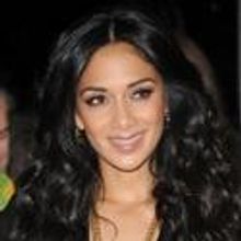 Fashion Photo of the Day 1/25/13 - Nicole Scherzinger