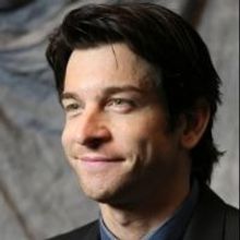 In the Spotlight Series: In the Tonys Photo Booth with Nominee Andy Karl