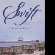 Alec Merrill Launches New Historical Fiction Series