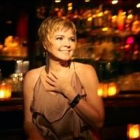Karrin Allyson Performs at The Cabaret at the Columbia Club This Weekend