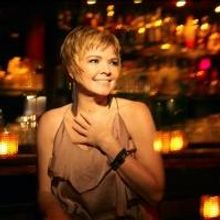 Karrin Allyson Performs at The Cabaret at the Columbia Club This Weekend