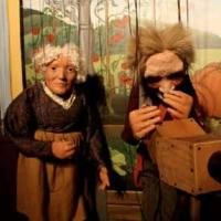 Circa Theatre to Present THE KITCHEN AT THE END OF THE WORLD