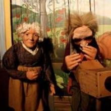 Circa Theatre to Present THE KITCHEN AT THE END OF THE WORLD