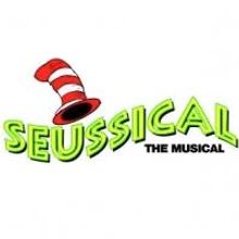 Laurel Mill Playhouse to Present SEUSSICAL, Begin. 7/26