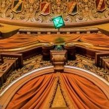 Photo Workshop with Frank Smith Set for State Theatre November 16