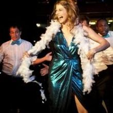 FOR THE RECORD: ZEMECKIS Extends Through 8/10 at Rockwell: Table & Stage