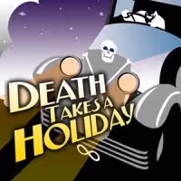 MTG Presents West Coast Premiere of DEATH TAKES A HOLIDAY on February 9
