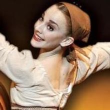 Cape Town City Ballet to Present CINDERELLA, from 19 Dec