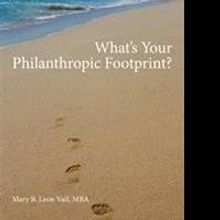 'What's Your Philanthropic Footprint?' is Released