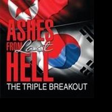 Walter Jung Reveals Korean Peninsula's Political Conditions in New Book