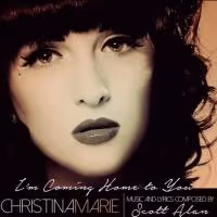 AUDIO: THE VOICE UK's Christina Marie Sings Scott Alan's 'I'm Coming Home To You'