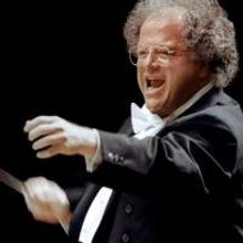 The Met to Celebrate James Levine's 70th Birthday with Special Programming on Sirius 