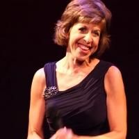 TV Exclusive: ON THE TOWN with the Hilarious Jackie Hoffman- Episode 5!