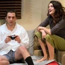 Photo Flash: More Action Shots of Walnut Street Theatre's BAD JEWS