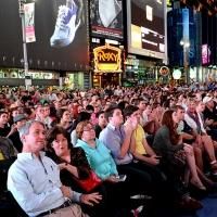 Tony Awards to Be Simulcast Live in Times Square!