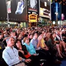 Tony Awards to Be Simulcast Live in Times Square!