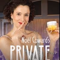 Bianca Amato and James Waterston Lead Shakespeare Theatre's PRIVATE LIVES, Now thru…