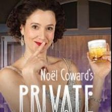 Bianca Amato and James Waterston Lead Shakespeare Theatre's PRIVATE LIVES, Now thru…