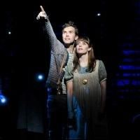 BWW Reviews: PETER AND THE STARCATCHER Provides Something to Believe In Photo