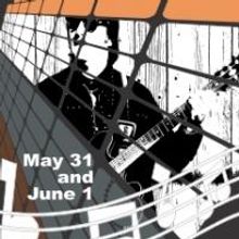 CCPA's Spring Concert Series Continues with Roy Orbison, Rolling Stone Tributes