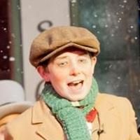 Notre Dame de Namur University Presents A CHRISTMAS CAROL THE MUSICAL, 12/05-14
