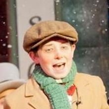 Notre Dame de Namur University Presents A CHRISTMAS CAROL THE MUSICAL, 12/05-14