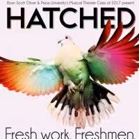 Pace University and Ryan Scott Oliver to Bring Freshman Cabaret HATCHED to 54 Below…