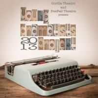 Roxanne Fay Leads Cast of Gorilla Theatre's Young Dramatists Project at freeFall…