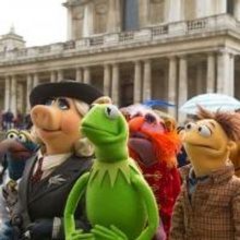 Phillip Phillips, The Muppets Join PBS' A CAPITOL FOURTH