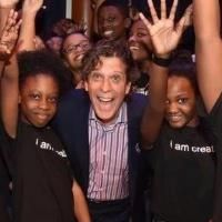 NJ Performing Arts Center & Johnny Mercer Foundation Present New Musical Created by…