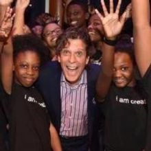 NJ Performing Arts Center & Johnny Mercer Foundation Present New Musical Created by S