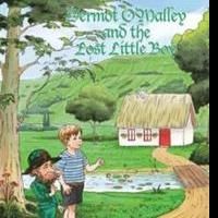 Picture Book Tells a Story About Friends, Family, Faith and of Helping Others