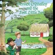 Picture Book Tells a Story About Friends, Family, Faith and of Helping Others