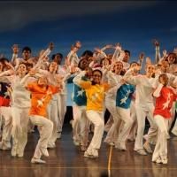 NDI and SQUIRREL STOLE MY UNDERPANTS Set for Symphony Space's 'Just Kidding' Series…