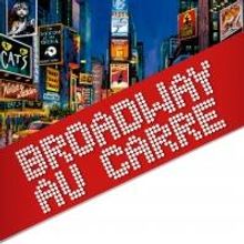 Stephanie Reese Set for Broadway au Carre in Paris Tonight