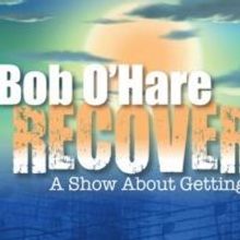 Bob O'Hare Sets 2014 Encore Dates at