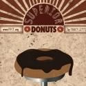 SUPERIOR DONUTS Begins 1/11 at Fells Point Corner Theatre