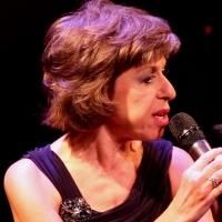 TV Exclusive: ON THE TOWN with the Hilarious Jackie Hoffman- Episode 6!