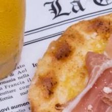 Martorano's at Paris Las Vegas Now Offering Lunch