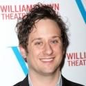 Christopher Fitzgerald Joins Cast of MCC's SMALL ENGINE REPAIR; David Wilson Barnes…