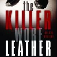 Judith Regan Interviews Laura Antoniou About THE KILLER WORE LEATHER Today