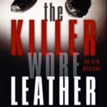 Judith Regan Interviews Laura Antoniou About THE KILLER WORE LEATHER Today