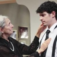 BWW Reviews: Philadelphia Theatre Company's 4000 MILES