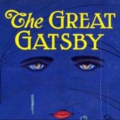 F. Scott Fitzgerald's Characters Rewrite Gatsby